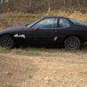 1978 porsche 924 Project  or Parts car