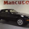 1978 Porsche 928  48774 Miles Black   Automatic