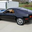 1978 Porsche 928 5 Speed Manual Early car #256