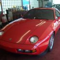 1978 Porsche 928, 5 speed Manual, Low Miliage, &#034;Pasha Int.&#034; Looks-Runs Excellent
