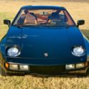 1978 Porsche 928- 65k Actual Miles, Pasha, Euro, 5 Speed!!