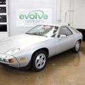 1978 Porsche 928  67k, Pinstripe