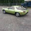 1978 Porsche 928 Base Coupe 2-Door 4.5L Last chance