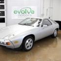 1978 Porsche 928  S Motor, Pinstripe, 5spd