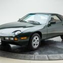1978 Porsche 928  V8 4.5L Manual Coupe Oak Green