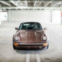 1978 Porsche 930  32,000 Miles Copper Brown Metallic  3.8 twin turbo 5 Speed Man