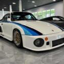 1978 Porsche 930 Kremer 24235 Miles