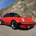 1978 porsche 930