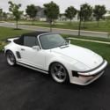 1978 Porsche Cabriolet Slantnose Conversion