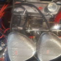 1978 pro built street racer 383 stroker custom Vette
