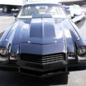 1978 Pro Street Camaro
