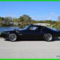 1978 PRO TOURING TWIN TURBO 540 V8 Used Automatic