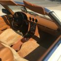 1978 R107 Mercedes Benz 450SL Convertible Roadster