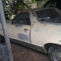 1978 Ranchero GT has 351 motor with working A/C! New tires. Runs and drives