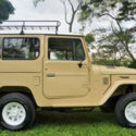 1978 *Rare Diesel* Toyota Land Cruiser FJ40 BJ40