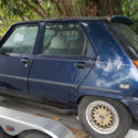 1978 Renault 5 other makes , micro-car. Austin, fiat. VW Beetle,Vespa, no reserv