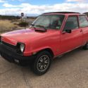 1978 Renault R5 (LeCar)