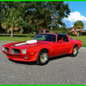 1978 Resto Mod Used Manual