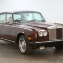 1978 Right Hand Drive Used