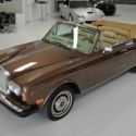 1978 Rolls-Royce Corniche DHC  0    Automatic