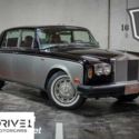 1978 Rolls-Royce Silver Shadow  1  Sedan V8 Automatic