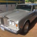 1978 Rolls Royce Silver Shadow 11