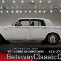 1978 Rolls-Royce Silver Shadow II