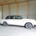 1978 Rolls Royce