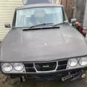 1978 SAAB 78