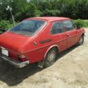 1978 SAAB 99 GL for parts