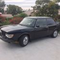 1978 SAAB 99 Turbo