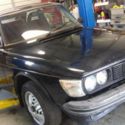 1978 Sabb 99 turbo Very RARE