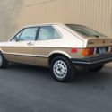 1978 Scirocco - 27K original miles, One CA owner, always garaged, mint original