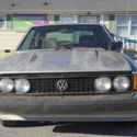 1978 Scirocco - Project Car, Not Running But Almost Complete Car - Relist