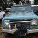 1978 Scout II