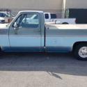 1978 Sierra Grande Picup