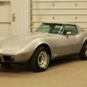 1978 SILVER ANNIVERSARY EDITION*15K ORIG MILES*GREAT COLLECTOR CAR $17995!