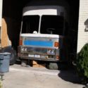 1978 SILVER EAGLE COACH &#034;PROJECT&#034;