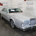1978 Silver Runs Drives Body Int VGood 460V8 3 spd!
