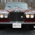 1978 Silver Wraith II