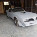 1978 Special Edition Trans-Am Y88 1of 880 made