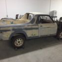 1978 Subaru Brat Project rare, Huge Parts Lot, Jump Seats, 1st Gen, Clear Title
