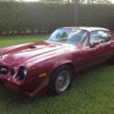 1978 super incredible condition 33000 miles original. Deluxe