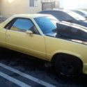 1978 SUPERCHARGED! EL CAMINO PROJECT ALMOST DONE!