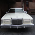 1978 T-Bird 31.150 original miles