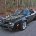 1978 T Top Trans Am