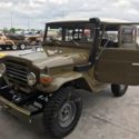 1978 Toyota BJ40 (Wide) Only one in existence! Like FJ40