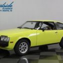 1978 Toyota Celica  17704 Miles Yellow Hatchback 2.2 Liter 4 5 Speed Manual