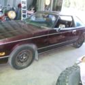 1978 Toyota Celica GT 20R 5speed 1 owner car