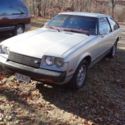1978 Toyota Celica GT 5 speed Liftback